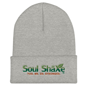 Cuffed Beanie | Soul Shaxe | Soulshaxe