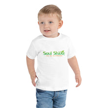 Load image into Gallery viewer, Toddler Short Sleeve Tee | Soul Shaxe | Soulshaxe
