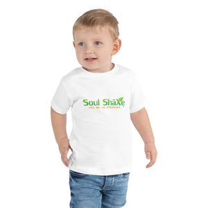 Toddler Short Sleeve Tee | Soul Shaxe | Soulshaxe