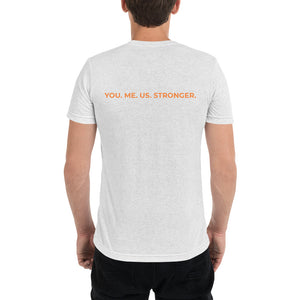 Men's Short Sleeve T-shirt | Soul Shaxe | Soulshaxe