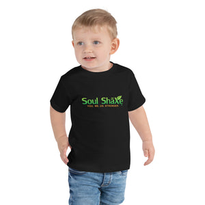 Toddler Short Sleeve Tee | Soul Shaxe | Soulshaxe