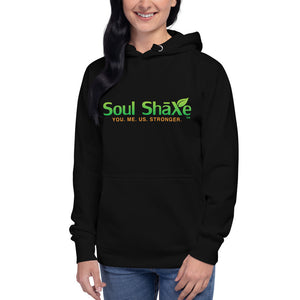 Unisex Hoodie | Soul Shaxe | Soulshaxe