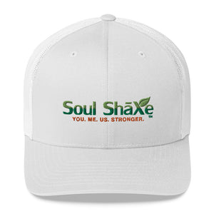 Trucker Cap | Soul Shaxe | Soulshaxe