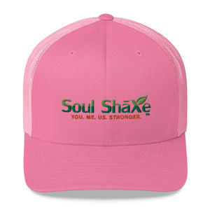 Trucker Cap | Soul Shaxe | Soulshaxe