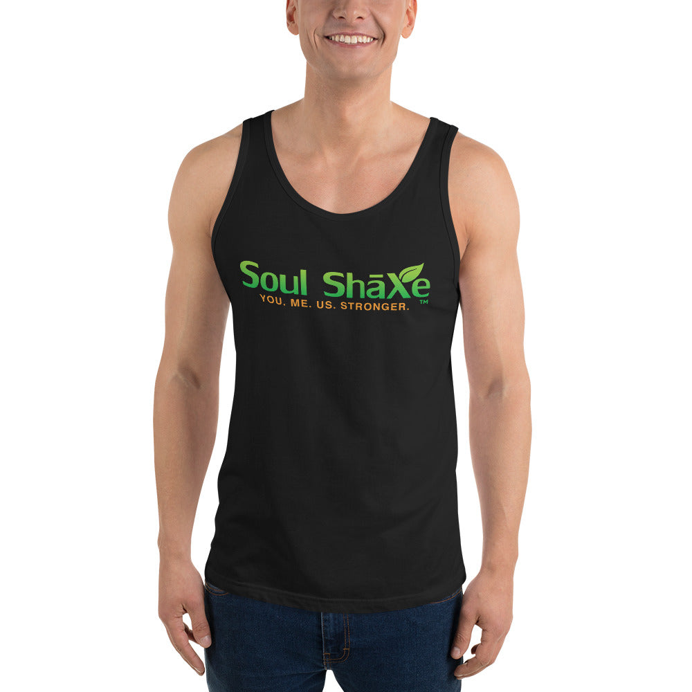 Men's Tank Top | Soul Shaxe | Soulshaxe