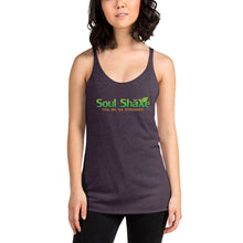 Load image into Gallery viewer, Women&#39;s Racerback Tank
