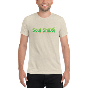 Men's Short Sleeve T-shirt | Soul Shaxe | Soulshaxe