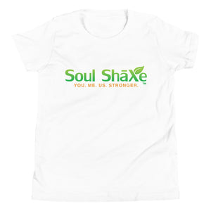 Unisex Youth Short Sleeve T-Shirt | Soul Shaxe | Soulshaxe